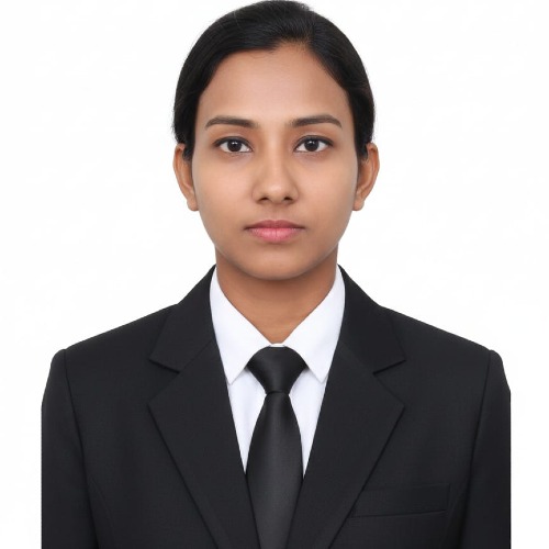 Premaja Jayalekshmi